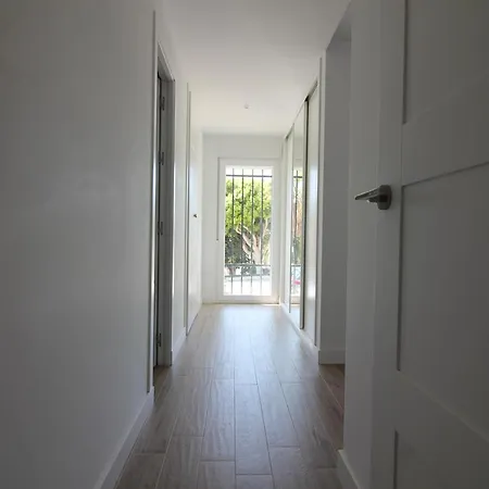 La Salina Apartmán *