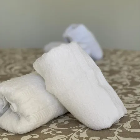 La Salina Apartmán *
