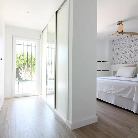 Apartmán La Salina