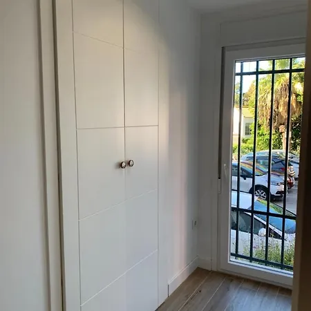 La Salina Apartmán