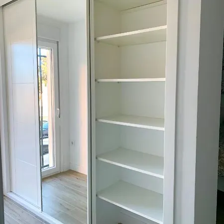 Apartmán La Salina
